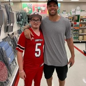 Meet your Posher, John